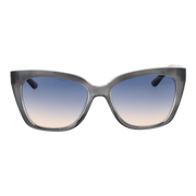 Guess Cat-eye sunglasses, Plastic frame, Guess Sunglasses GU7878 20W 53 – Burghley & Co (Image 2)