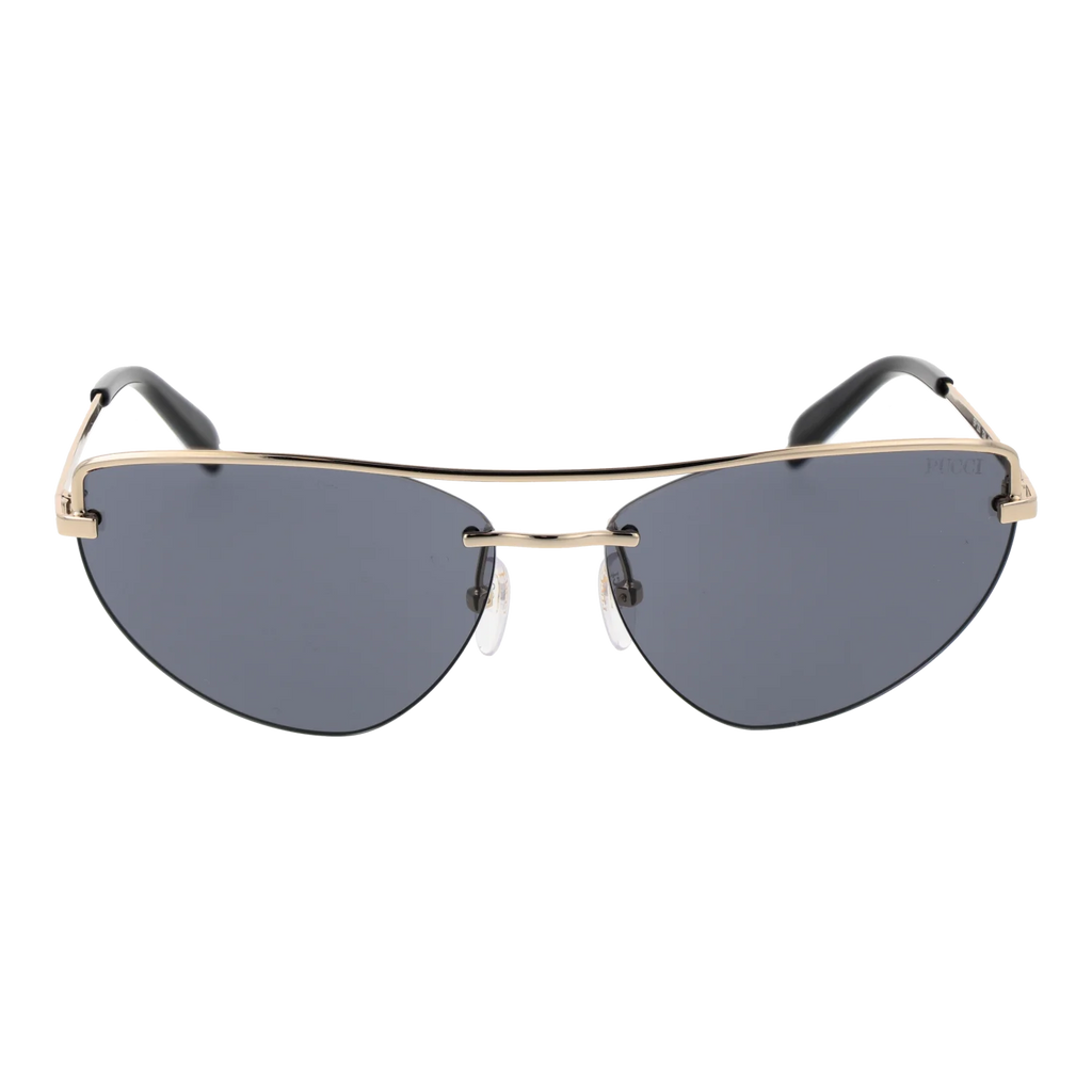 Pucci sunglasses, Pucci Sunglasses EP0226 32A 59 – Burghley & Co (Image 2)