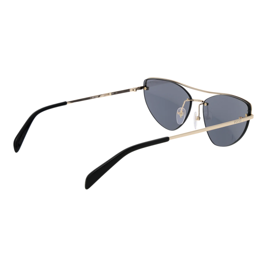 Pucci sunglasses, Pucci Sunglasses EP0226 32A 59 – Burghley & Co (Image 3)