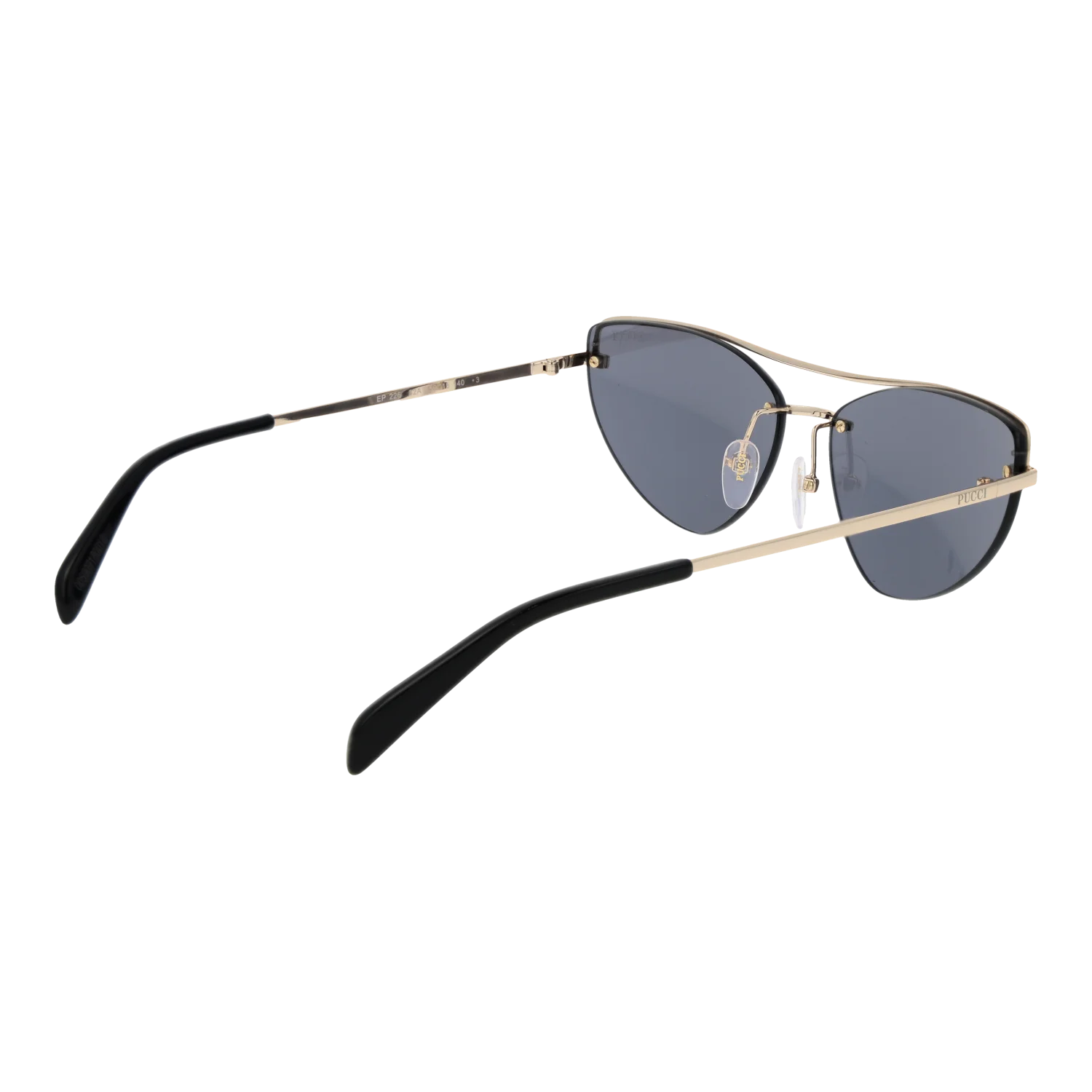 Pucci sunglasses, Pucci Sunglasses EP0226 32A 59 – Burghley & Co (Image 3)