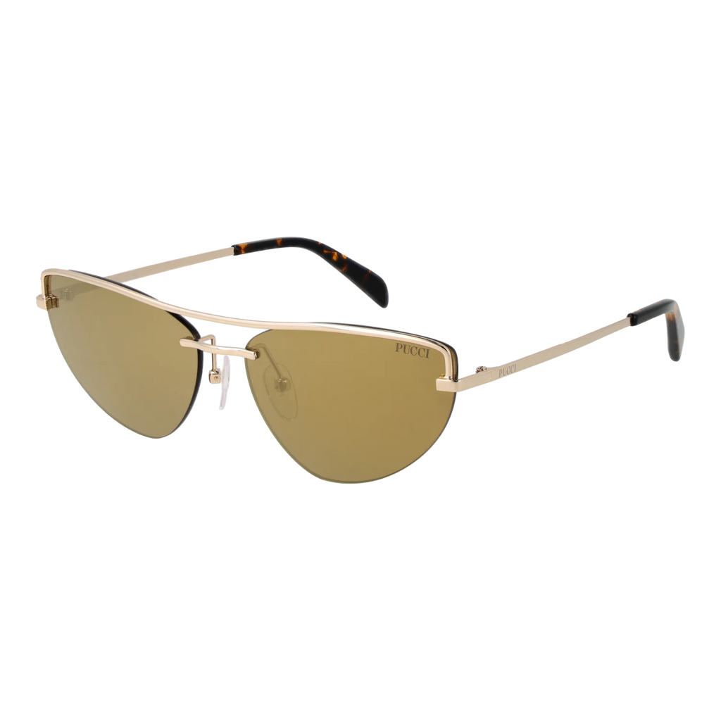 Pucci sunglasses, Pucci Sunglasses EP0226 32G 59 – Burghley & Co (Image 1)