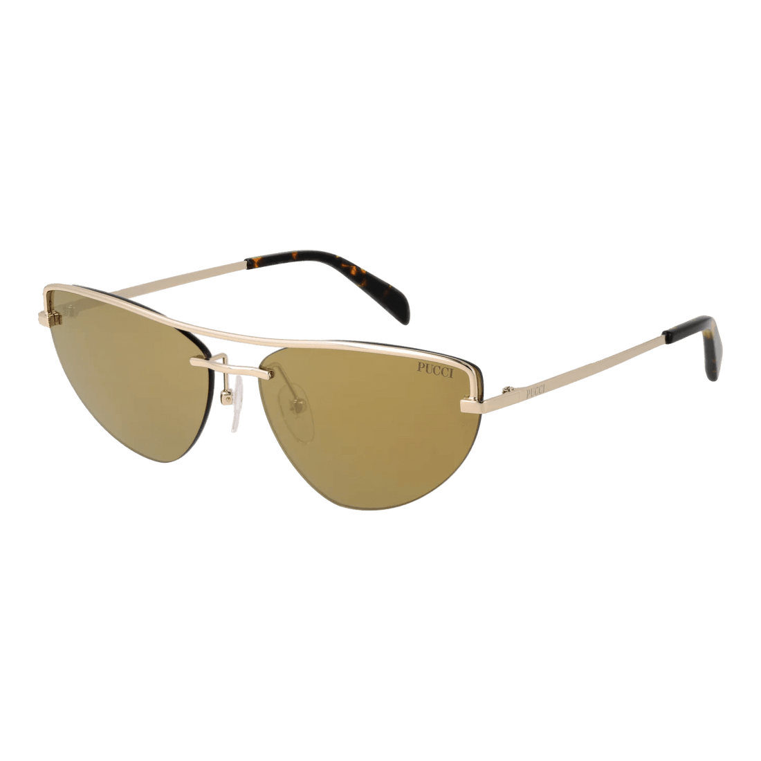 Pucci sunglasses, Pucci Sunglasses EP0226 32G 59 – Burghley & Co (Image 1)