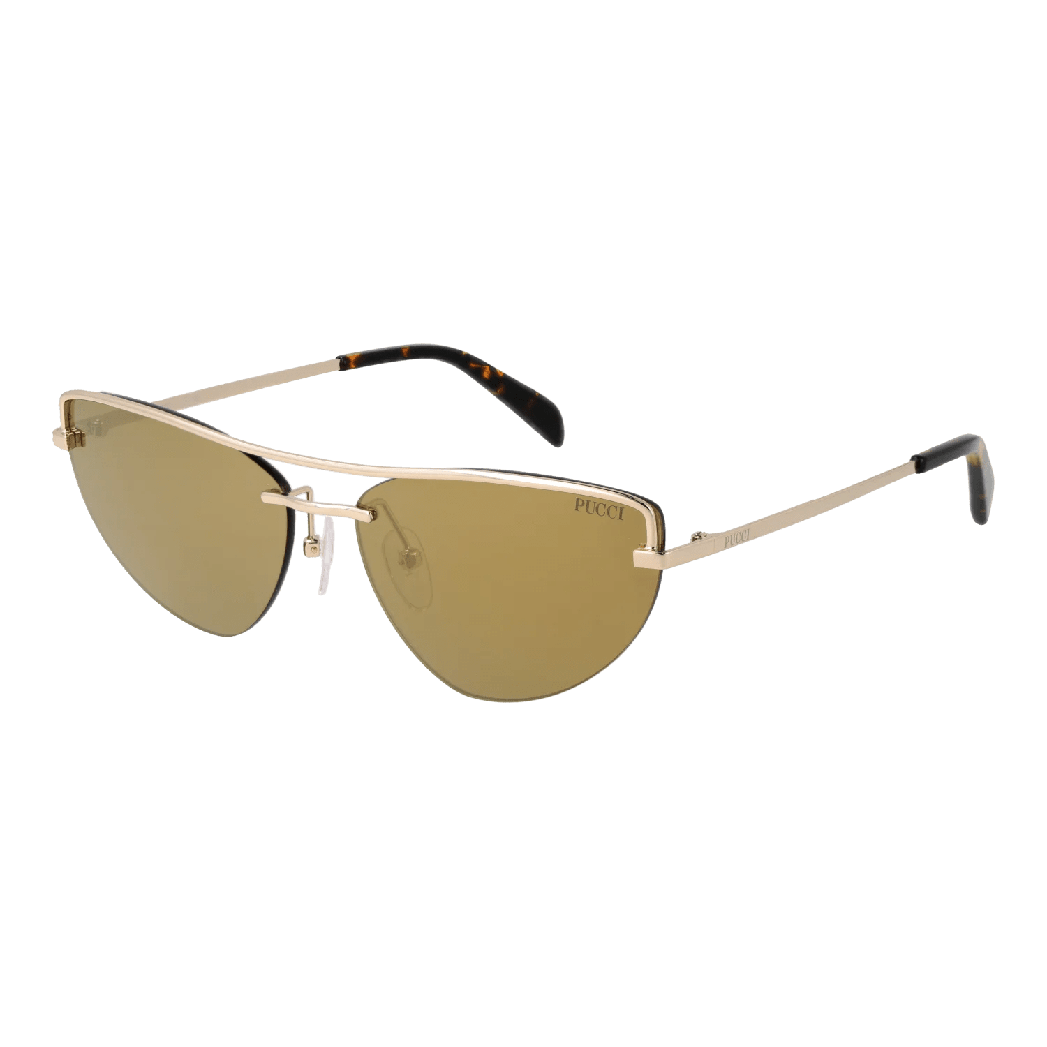 Pucci sunglasses, Pucci Sunglasses EP0226 32G 59 – Burghley & Co (Image 1)
