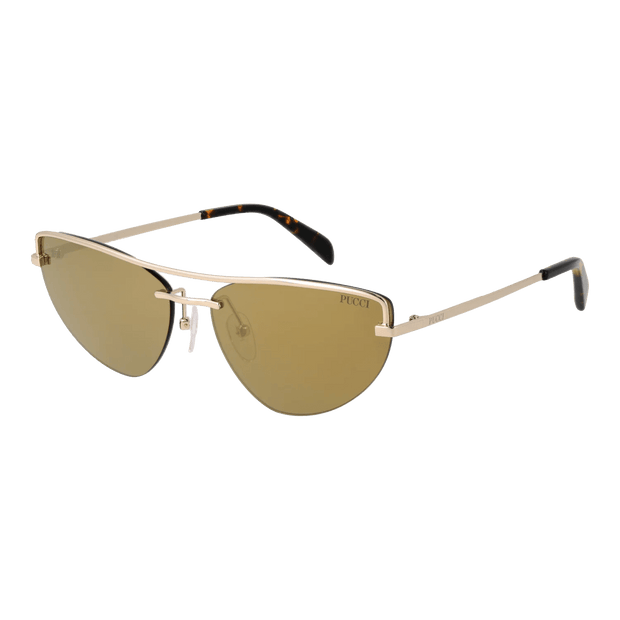 Pucci sunglasses, Pucci Sunglasses EP0226 32G 59 – Burghley & Co (Image 1)