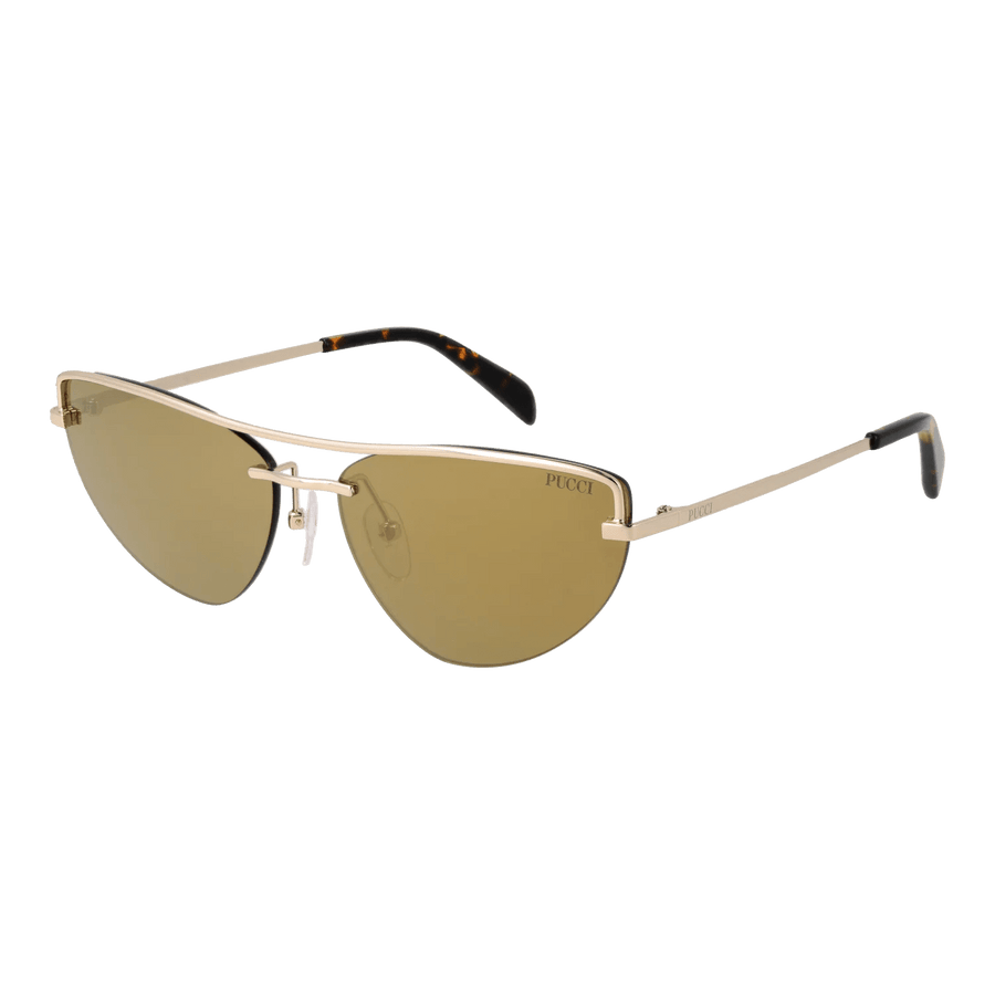 Pucci sunglasses, Pucci Sunglasses EP0226 32G 59 – Burghley & Co (Image 1)