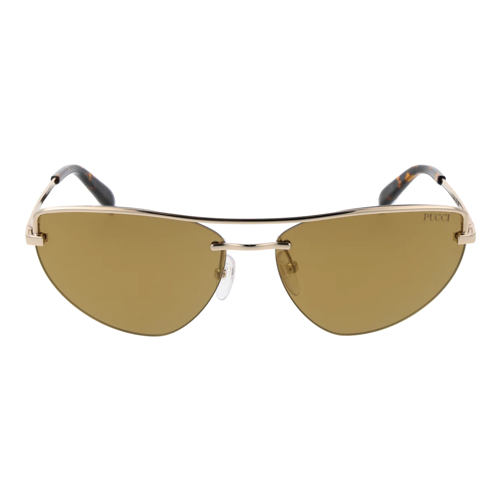 Pucci sunglasses, Pucci Sunglasses EP0226 32G 59 – Burghley & Co (Image 2)