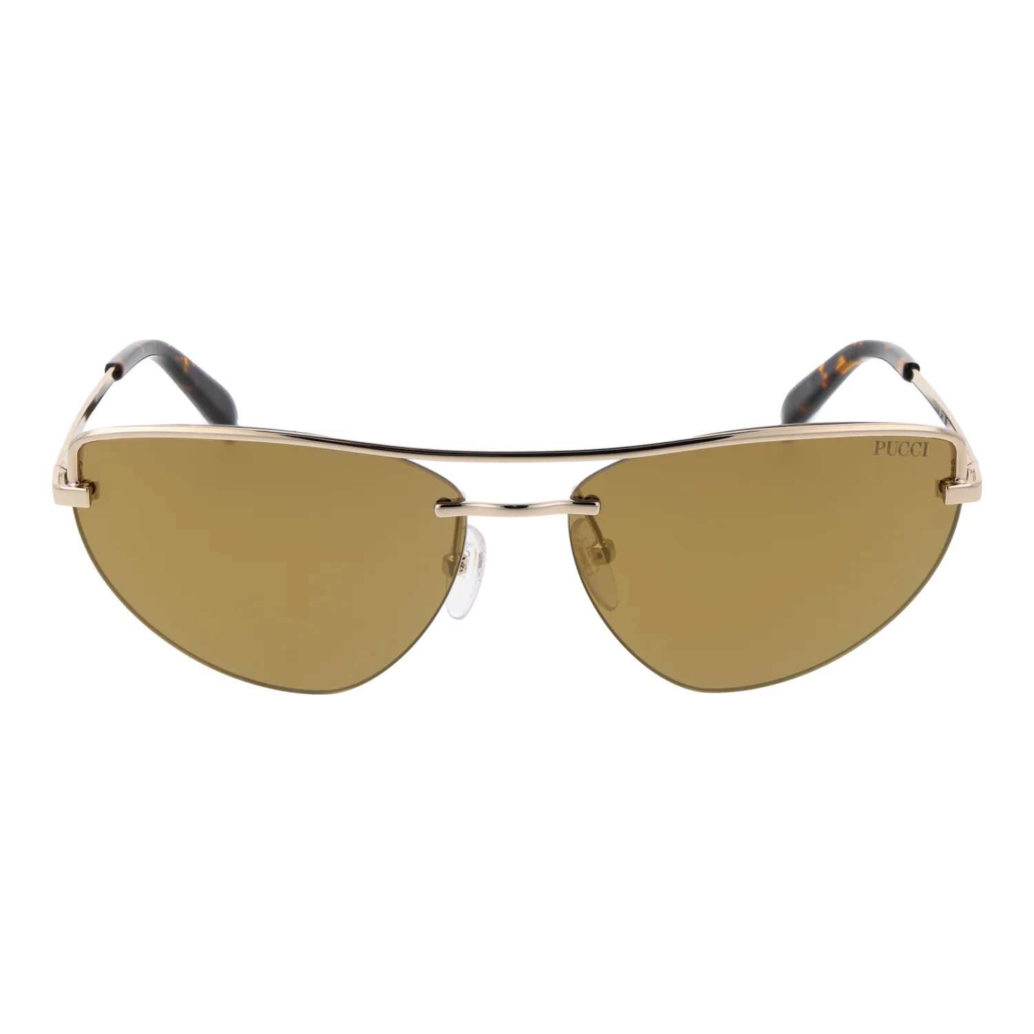Pucci sunglasses, Pucci Sunglasses EP0226 32G 59 – Burghley & Co (Image 2)