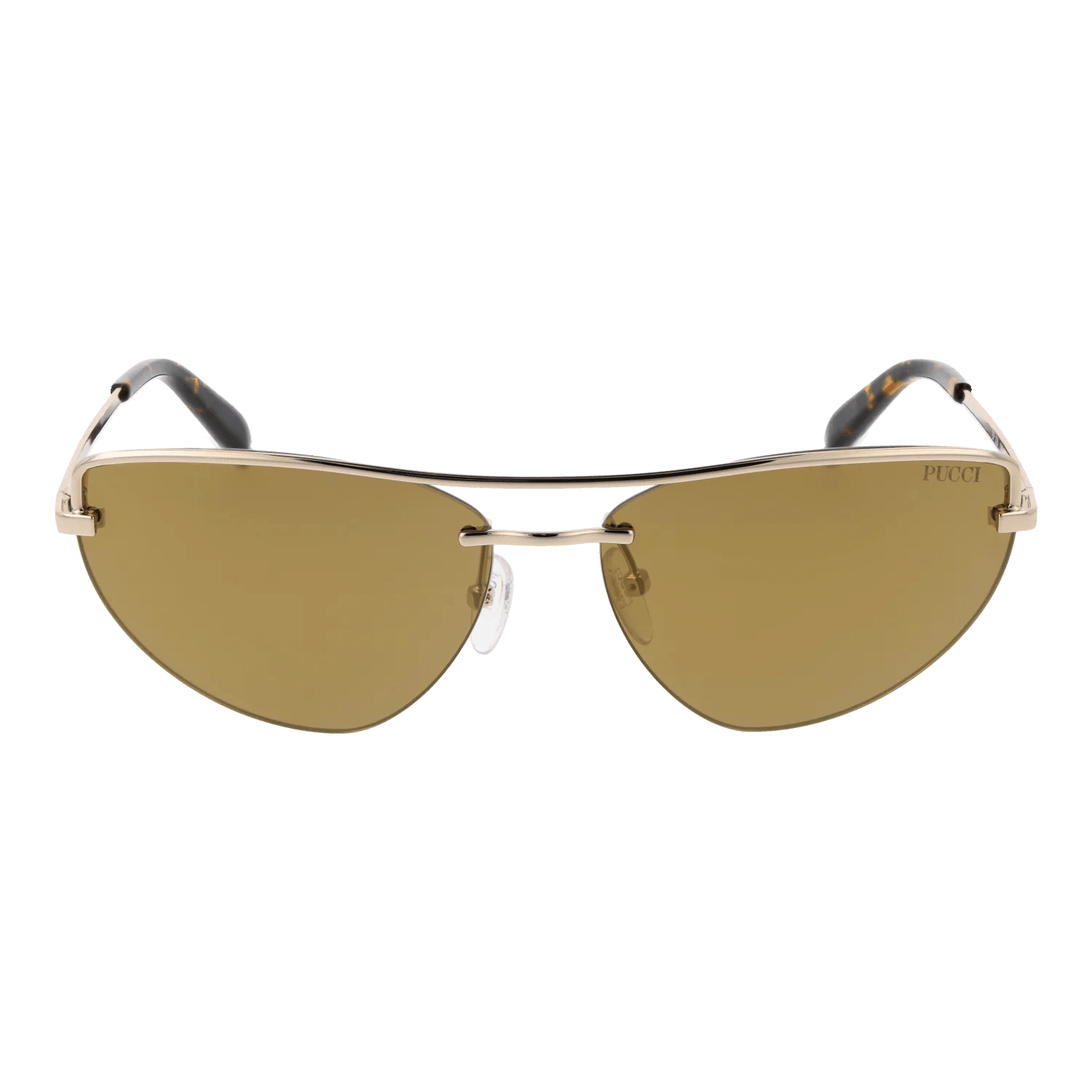 Pucci sunglasses, Pucci Sunglasses EP0226 32G 59 – Burghley & Co (Image 2)
