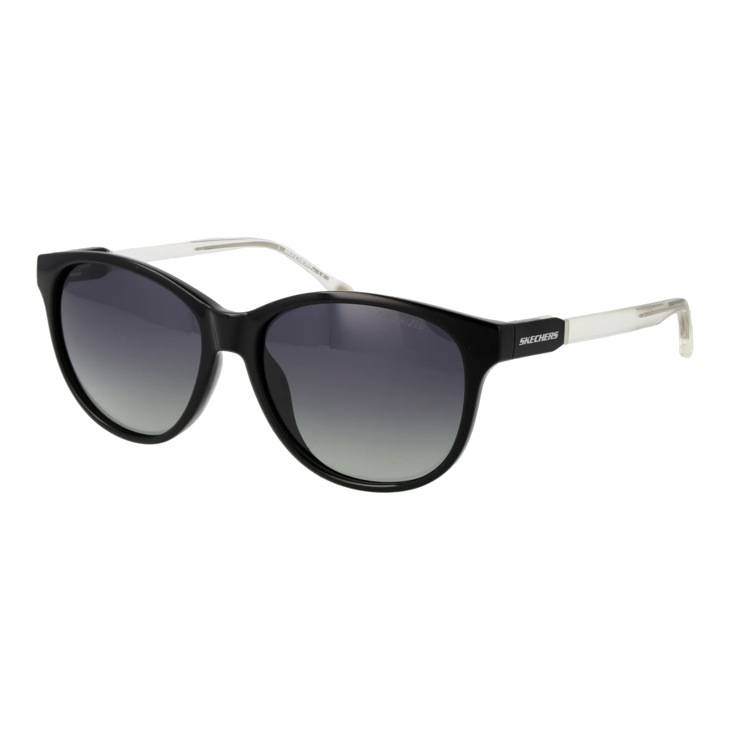 Skechers sunglasses, Skechers Sunglasses SE6296 01D 55 – Burghley & Co (Image 1)