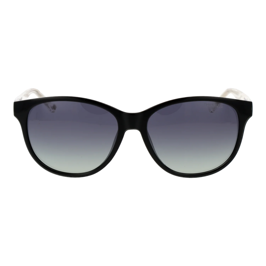Skechers sunglasses, Skechers Sunglasses SE6296 01D 55 – Burghley & Co (Image 2)