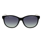 Skechers sunglasses, Skechers Sunglasses SE6296 01D 55 – Burghley & Co (Image 2)