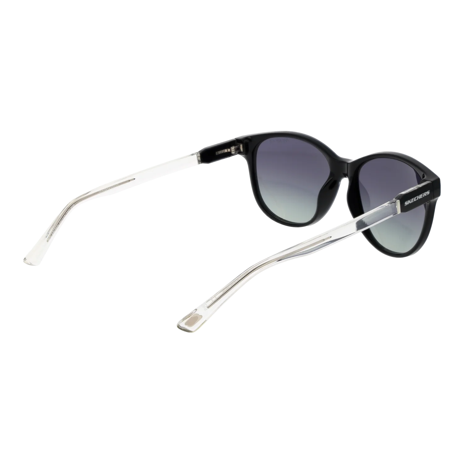 Skechers sunglasses, Skechers Sunglasses SE6296 01D 55 – Burghley & Co (Image 3)