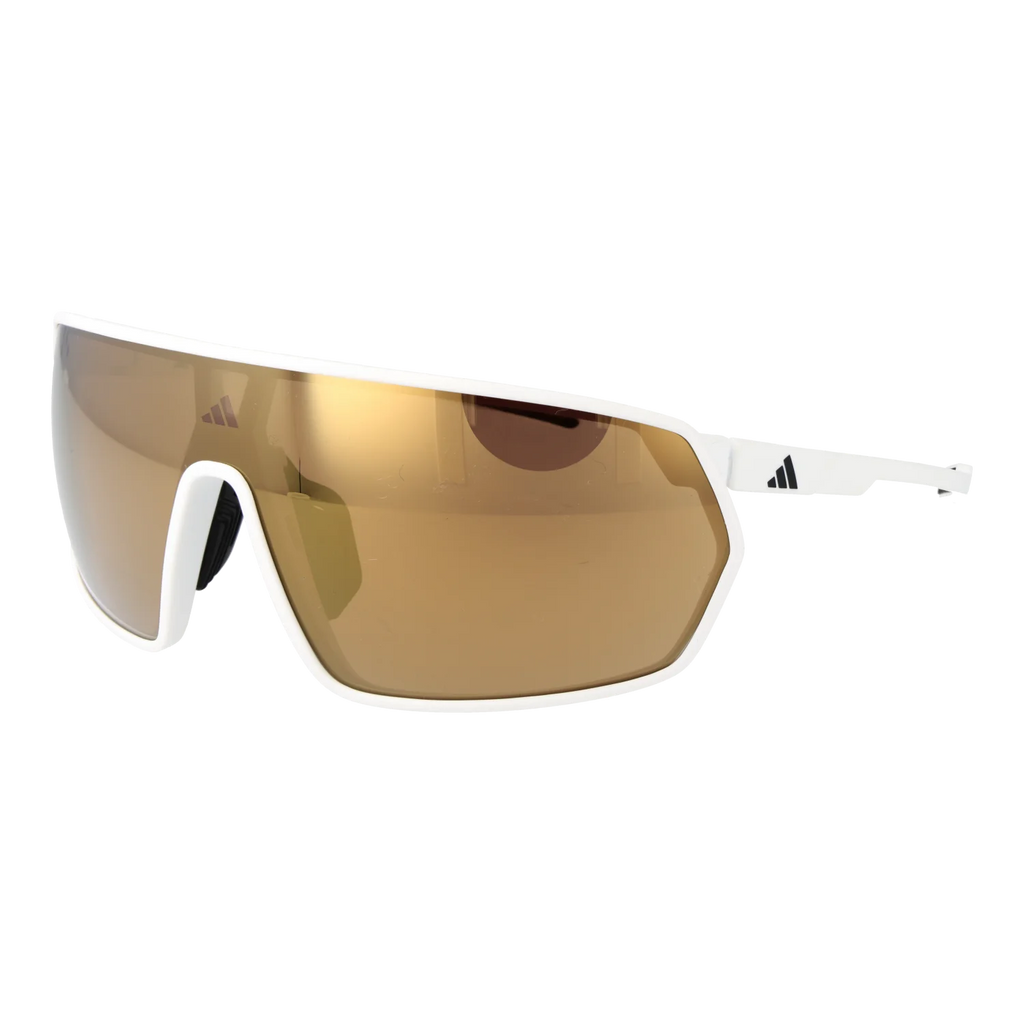 Adidas Sport sunglasses, Adidas Sport Sunglasses SP0088 24G 00 – Burghley & Co (Image 1)
