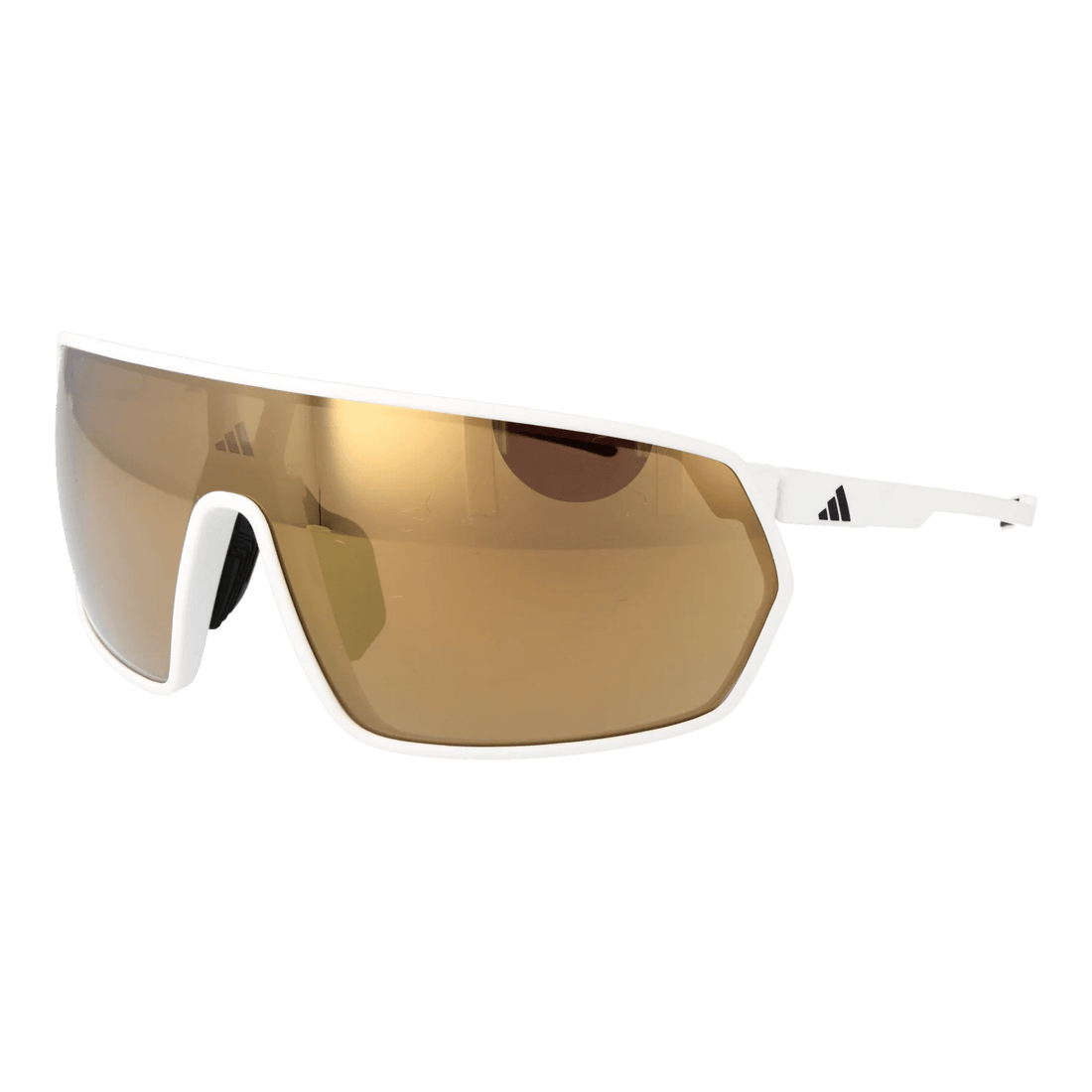 Adidas Sport sunglasses, Adidas Sport Sunglasses SP0088 24G 00 – Burghley & Co (Image 1)