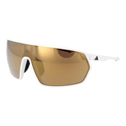 Adidas Sport sunglasses, Adidas Sport Sunglasses SP0088 24G 00 – Burghley & Co (Image 1)