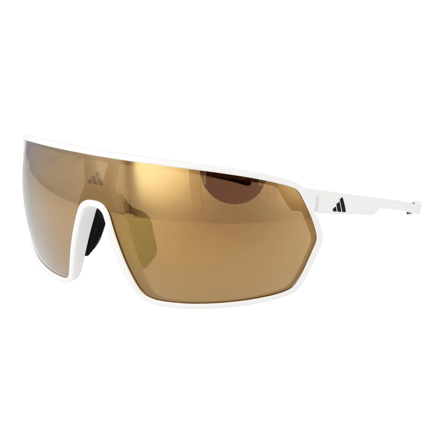 Adidas Sport sunglasses, Adidas Sport Sunglasses SP0088 24G 00 – Burghley & Co (Image 1)