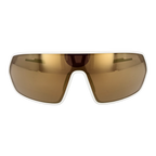 Adidas Sport sunglasses, Adidas Sport Sunglasses SP0088 24G 00 – Burghley & Co (Image 2)