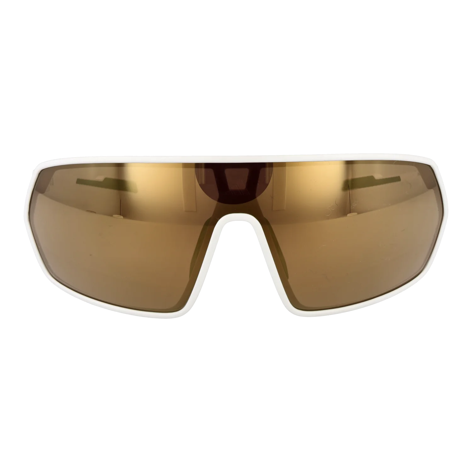 Adidas Sport sunglasses, Adidas Sport Sunglasses SP0088 24G 00 – Burghley & Co (Image 2)