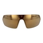 Adidas Sport sunglasses, Adidas Sport Sunglasses SP0088 24G 00 – Burghley & Co (Image 2)