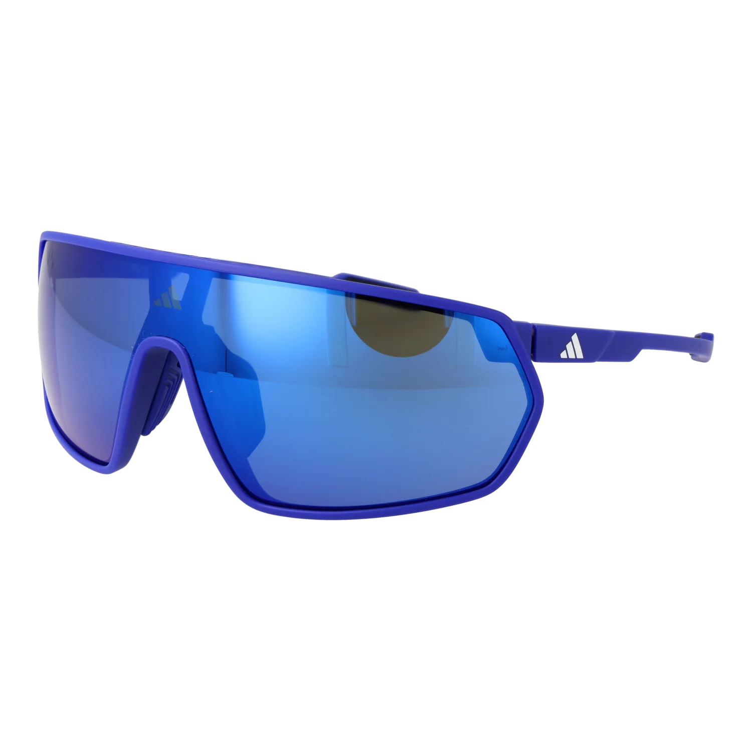 Adidas Sport sunglasses, Adidas Sport Sunglasses SP0089 91Q 00 – Burghley & Co (Image 1)