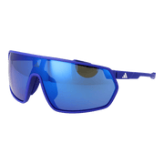 Adidas Sport sunglasses, Adidas Sport Sunglasses SP0089 91Q 00 – Burghley & Co (Image 1)