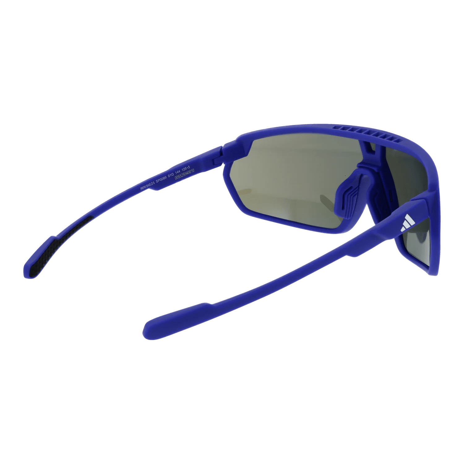 Adidas Sport sunglasses, Adidas Sport Sunglasses SP0089 91Q 00 – Burghley & Co (Image 3)