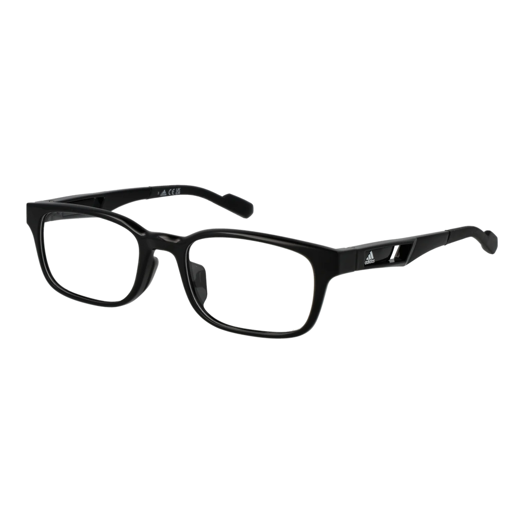 Adidas Sport glasses, Adidas Sport Optical Frames SP5061-D 001 53 – Burghley & Co (Image 1)