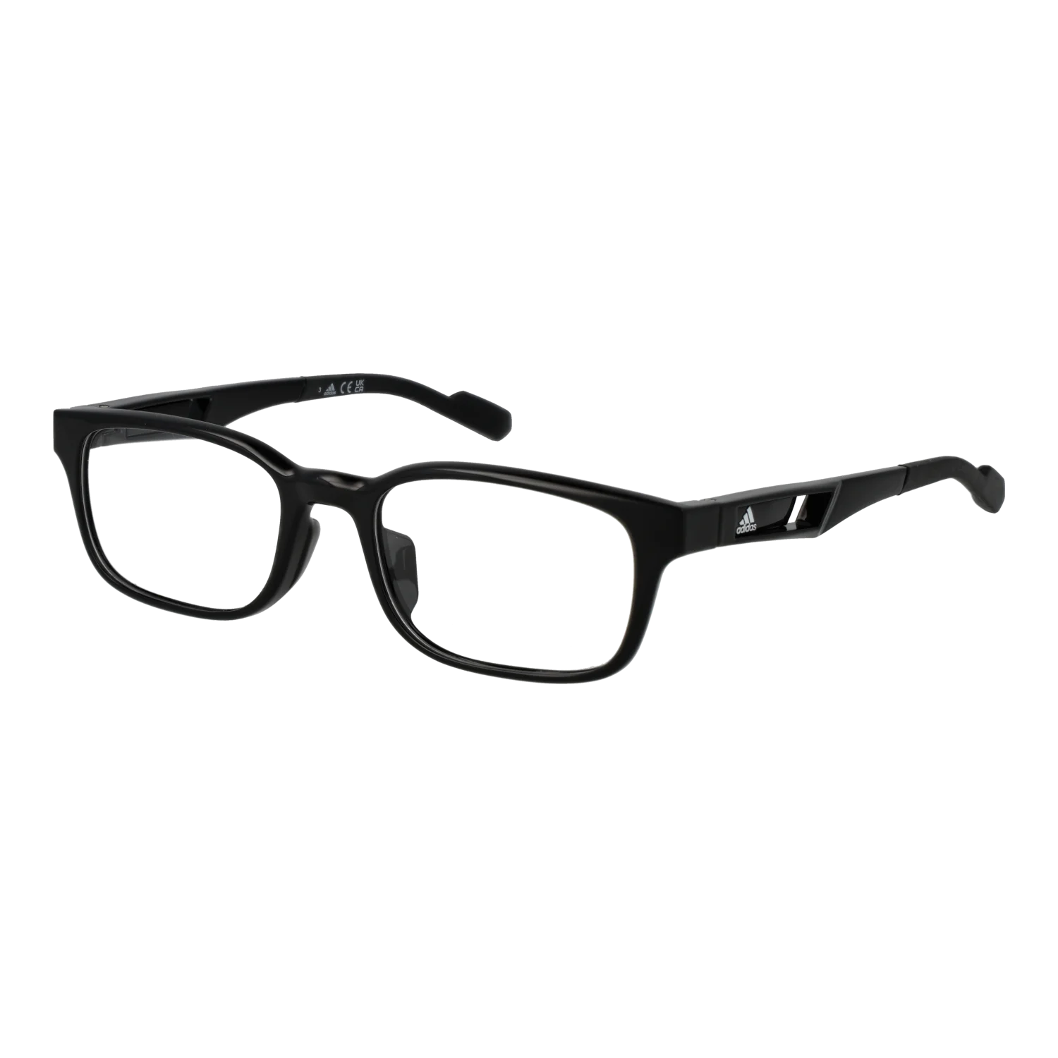 Adidas Sport glasses, Adidas Sport Optical Frames SP5061-D 001 53 – Burghley & Co (Image 1)