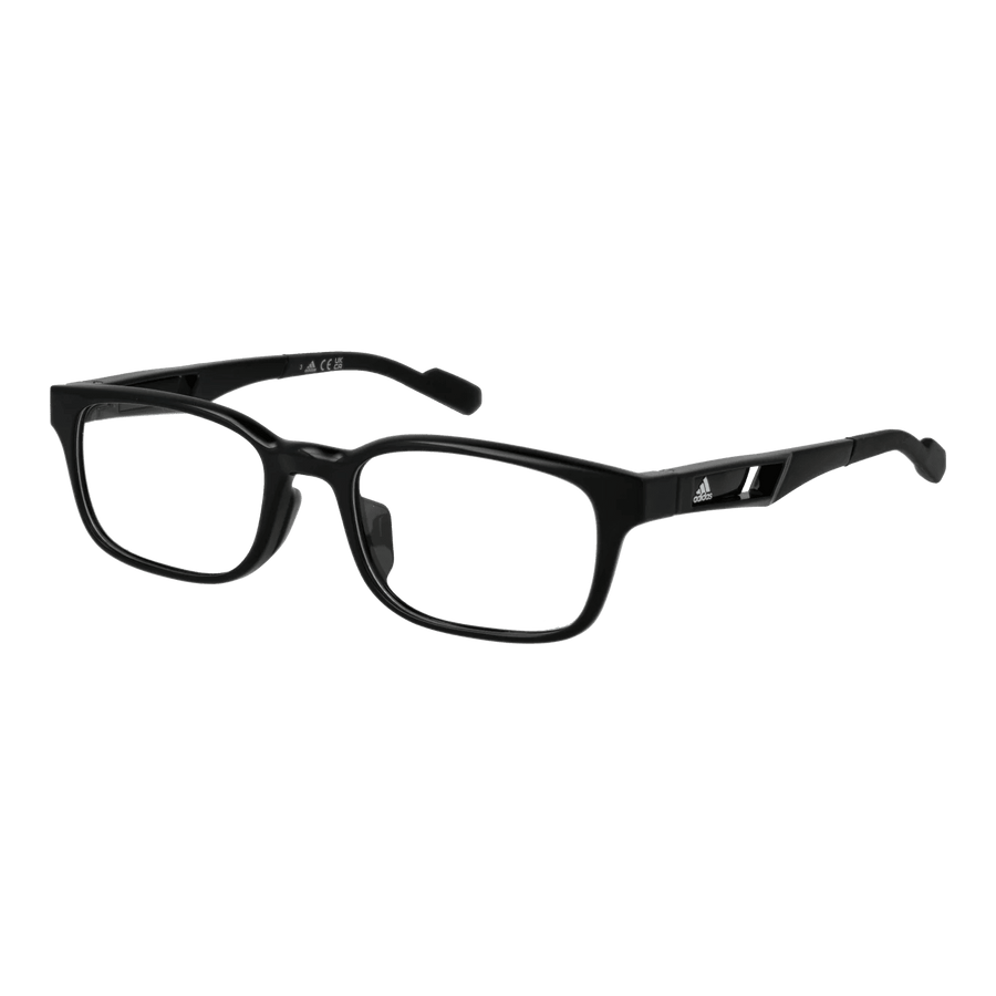 Adidas Sport glasses, Adidas Sport Optical Frames SP5061-D 001 53 – Burghley & Co (Image 1)
