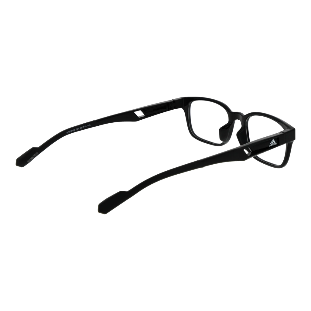 Adidas Sport glasses, Adidas Sport Optical Frames SP5061-D 001 53 – Burghley & Co (Image 3)