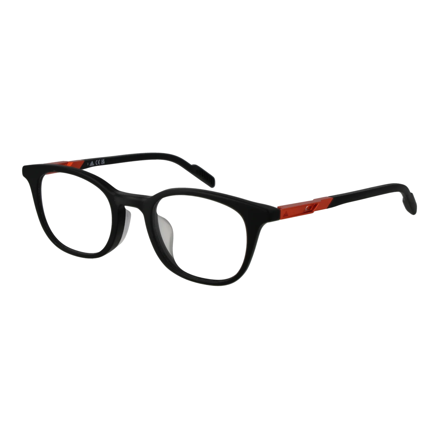 Adidas Sport glasses, Adidas Sport Optical Frames SP5063-D 002 48 – Burghley & Co (Image 1)