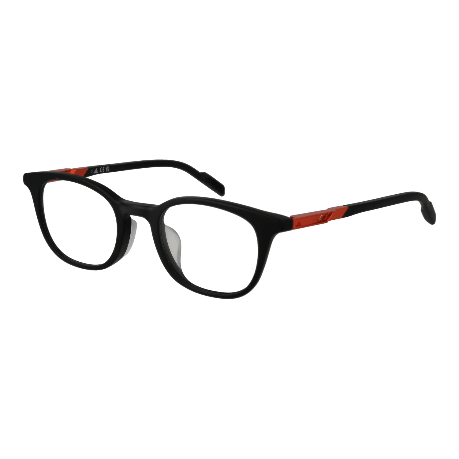 Adidas Sport glasses, Adidas Sport Optical Frames SP5063-D 002 48 – Burghley & Co (Image 1)