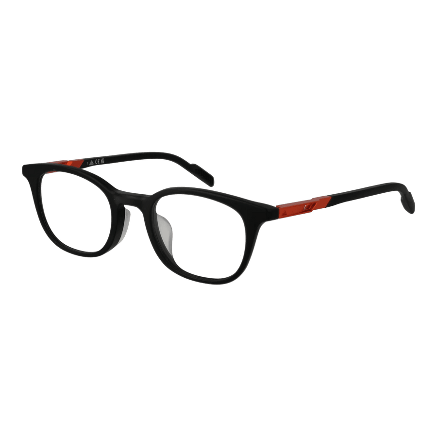 Adidas Sport glasses, Adidas Sport Optical Frames SP5063-D 002 48 – Burghley & Co (Image 1)