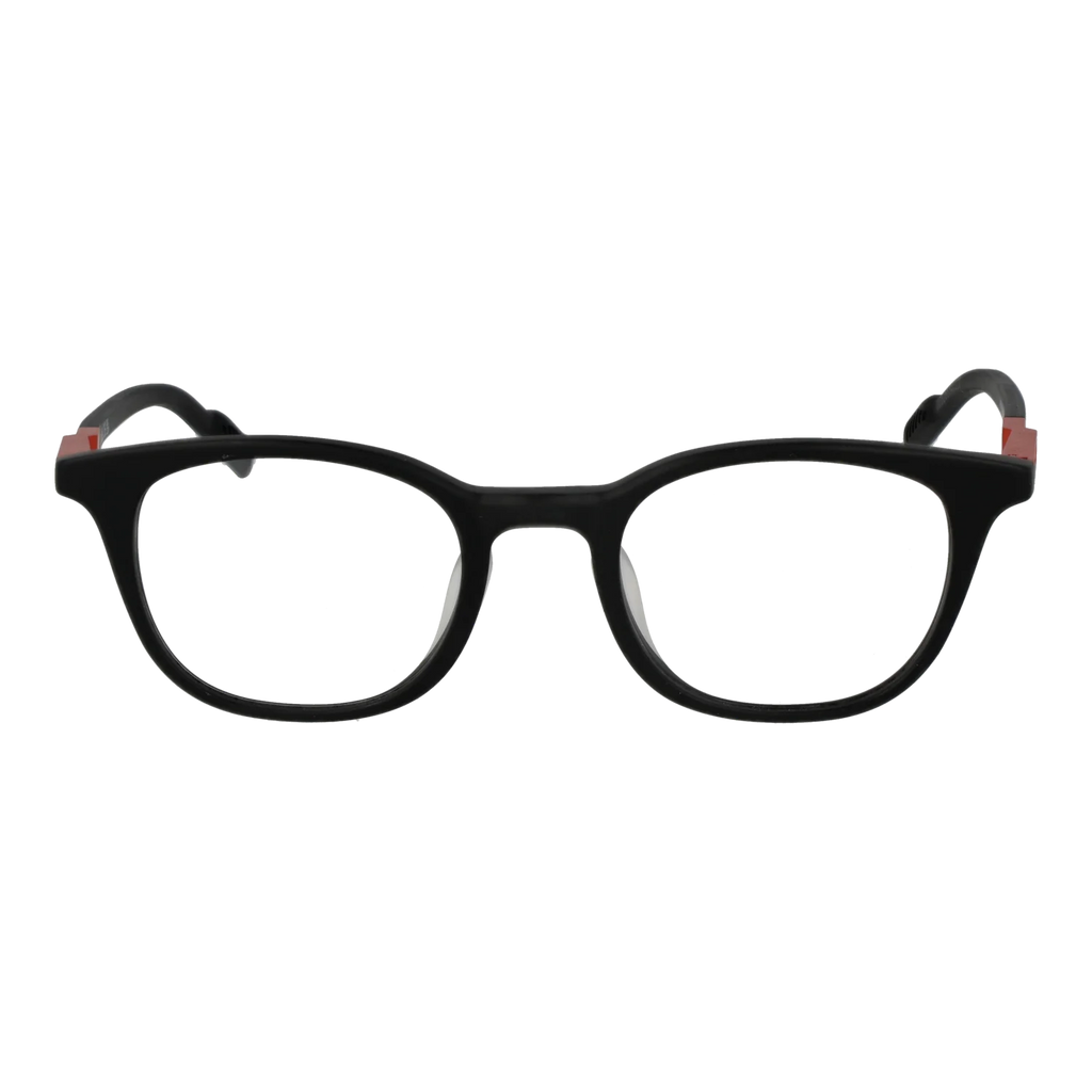 Adidas Sport glasses, Adidas Sport Optical Frames SP5063-D 002 48 – Burghley & Co (Image 2)