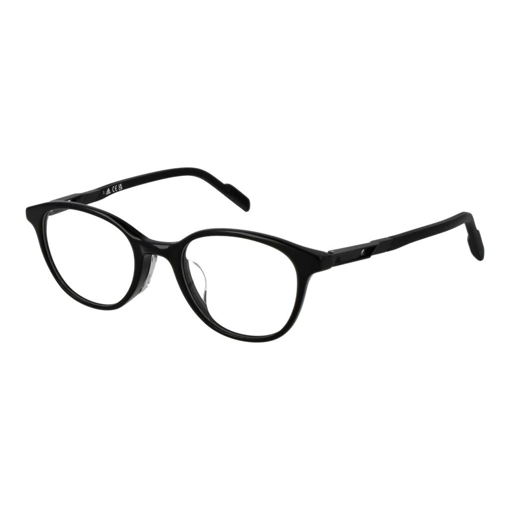 Adidas Sport glasses, Adidas Sport Optical Frames SP5064-D 001 48 – Burghley & Co (Image 1)