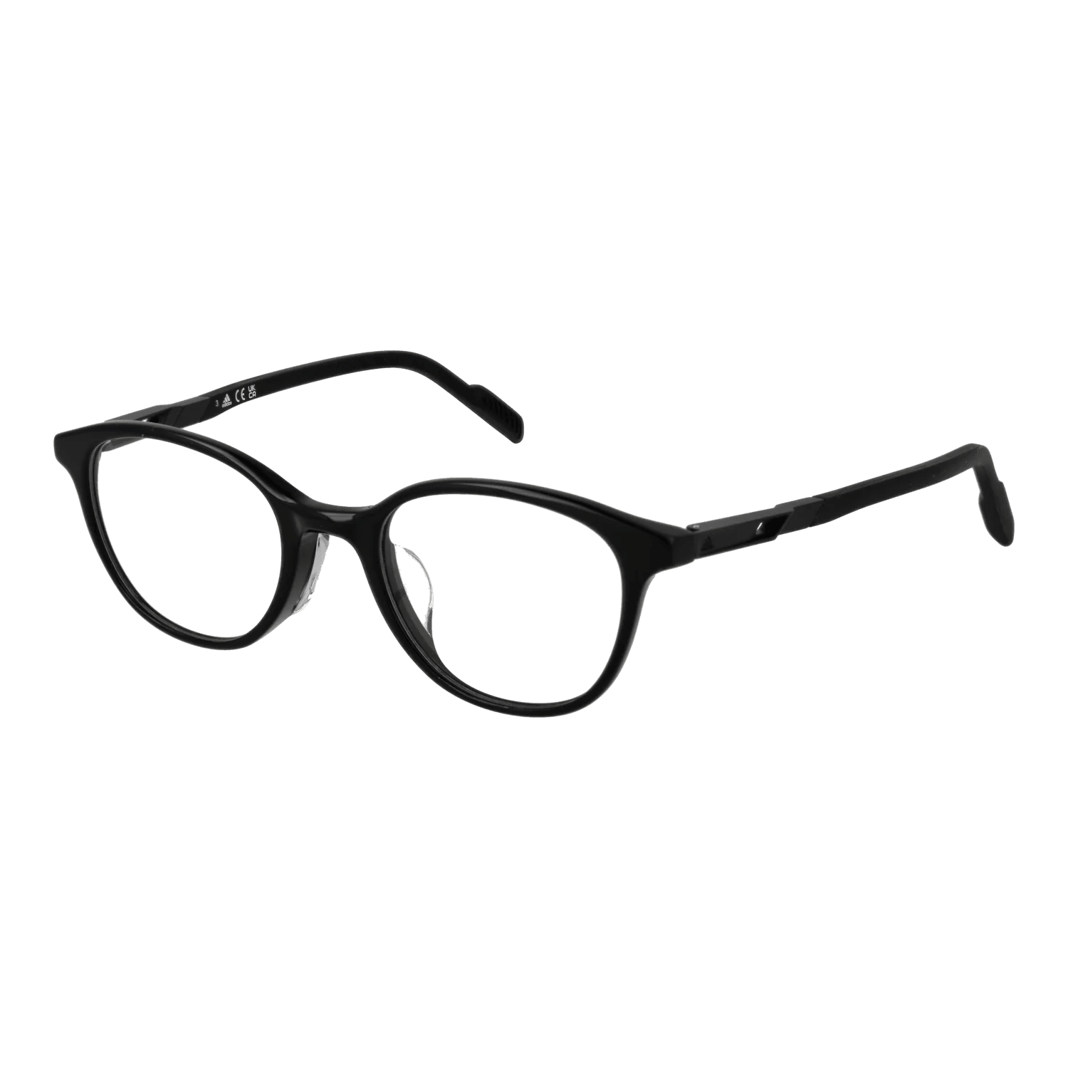 Adidas Sport glasses, Adidas Sport Optical Frames SP5064-D 001 48 – Burghley & Co (Image 1)