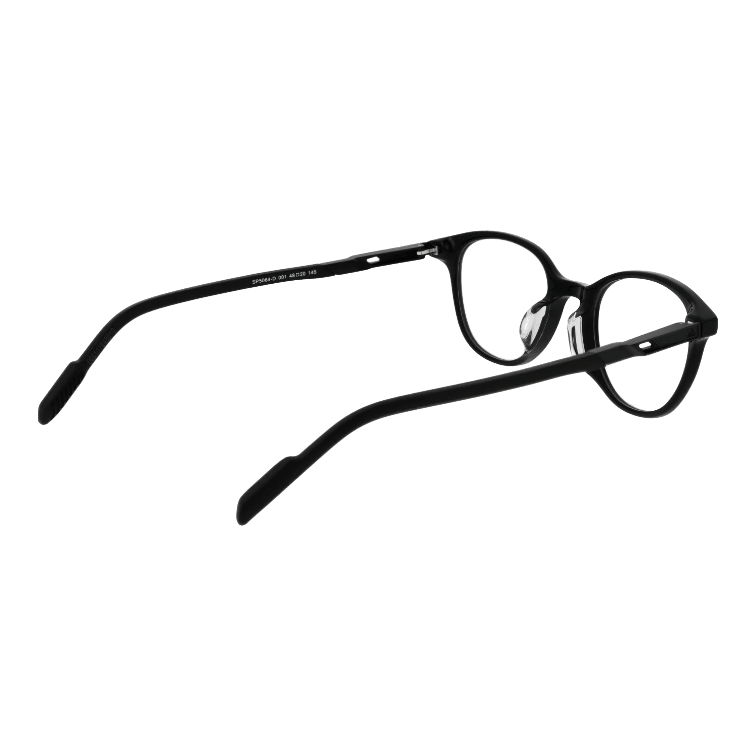Adidas Sport glasses, Adidas Sport Optical Frames SP5064-D 001 48 – Burghley & Co (Image 3)