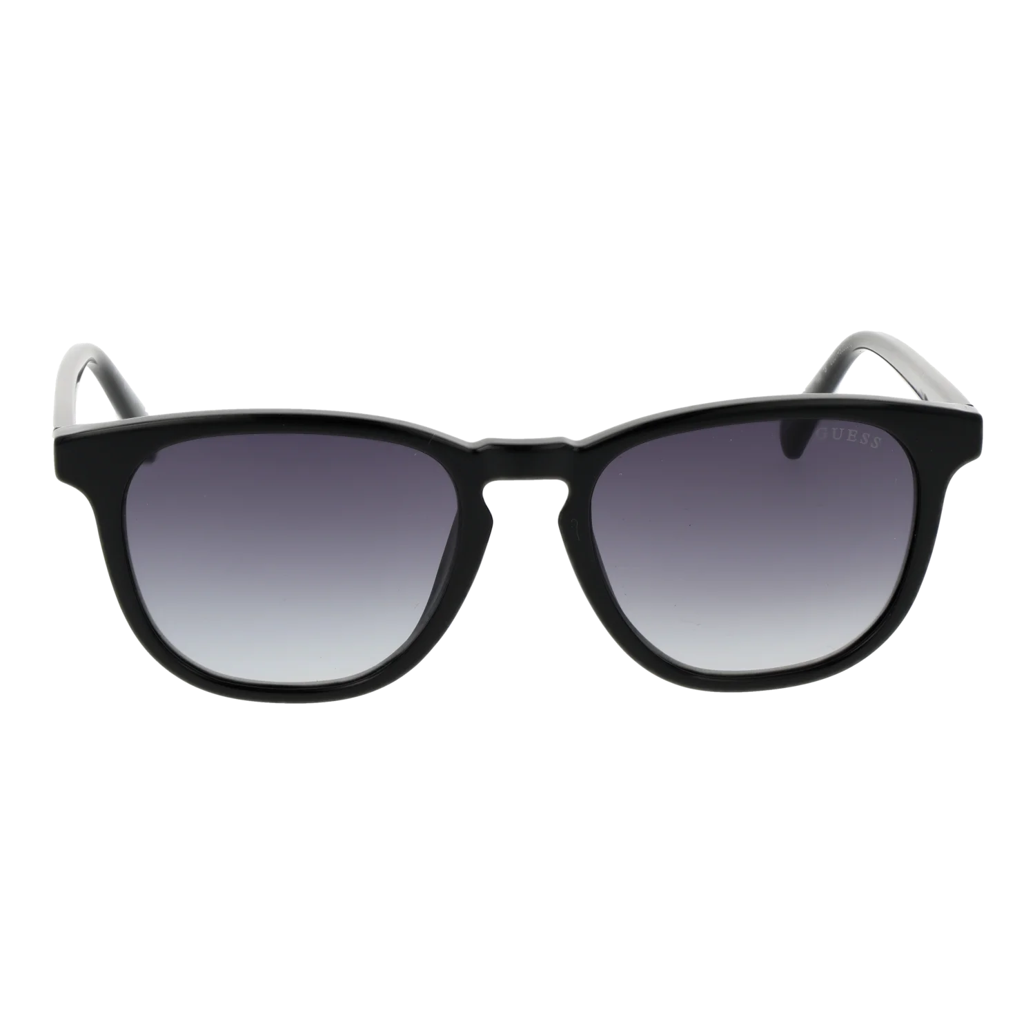Guess sunglasses, Guess Sunglasses GU8293 01B 49 – Burghley & Co (Image 2)