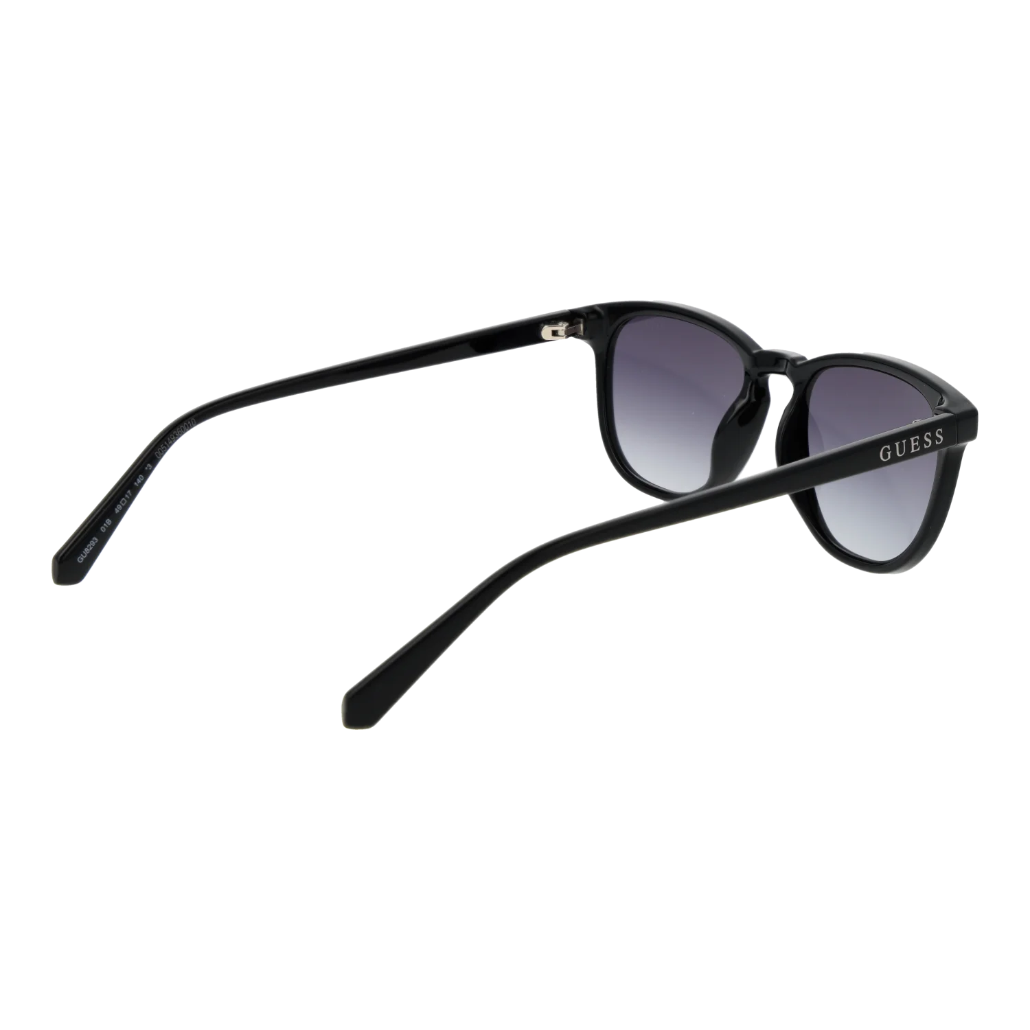 Guess sunglasses, Guess Sunglasses GU8293 01B 49 – Burghley & Co (Image 3)