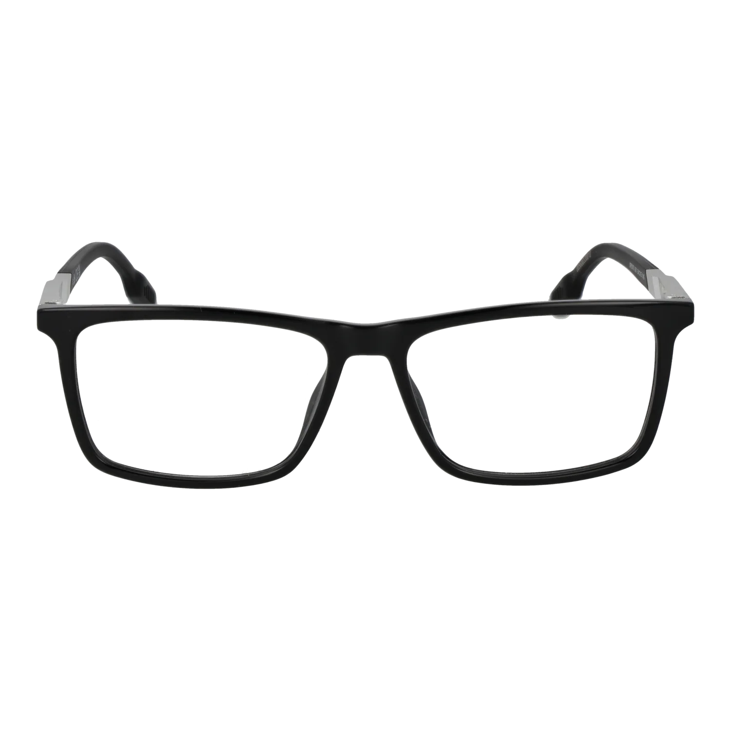 Adidas Sport glasses, Adidas Sport Optical Frames SP5070 001 54 – Burghley & Co (Image 2)