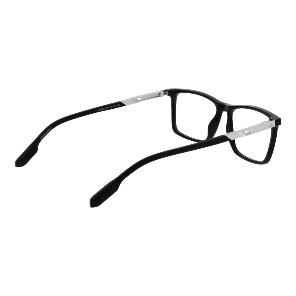 Adidas Sport glasses, Adidas Sport Optical Frames SP5070 001 54 – Burghley & Co (Image 3)