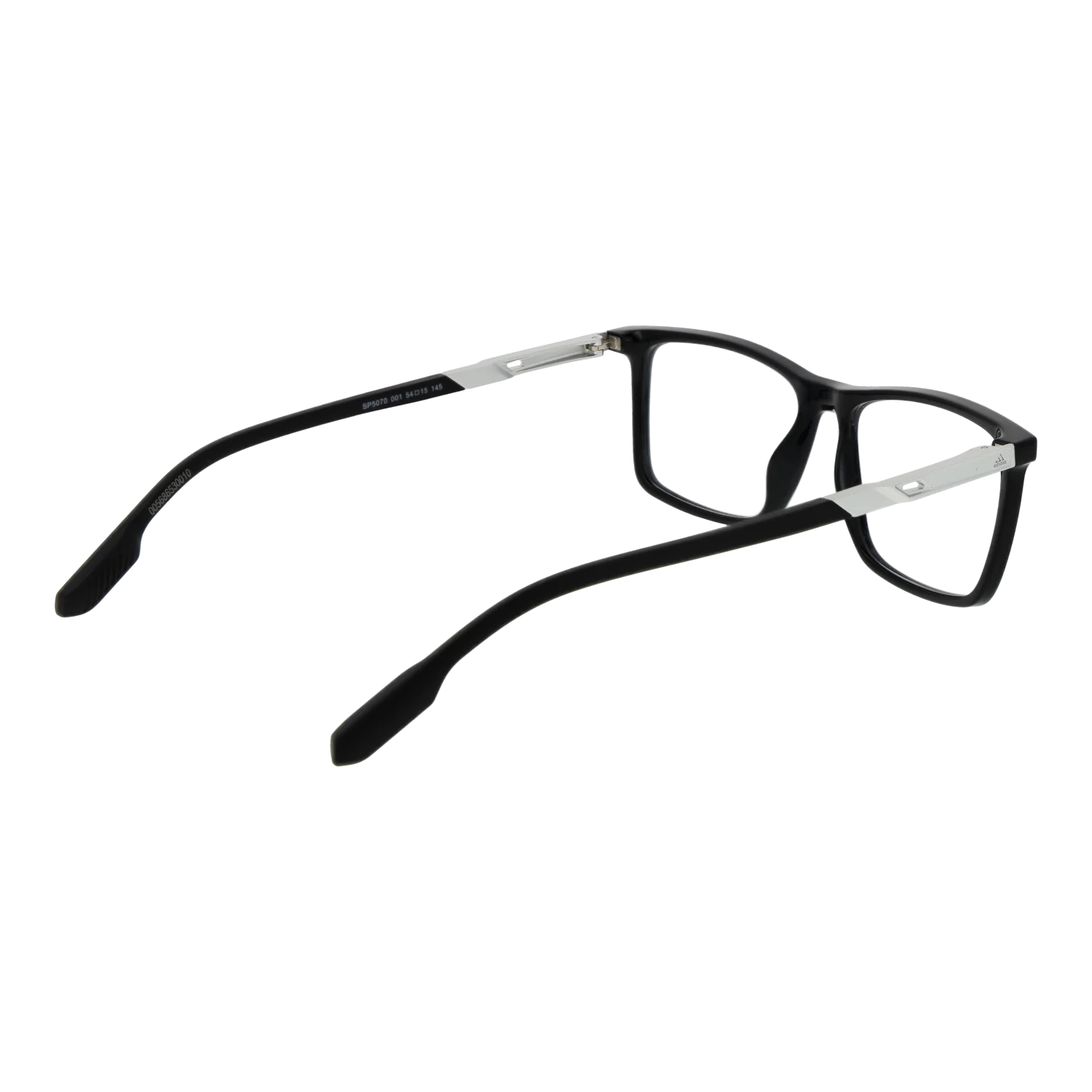 Adidas Sport glasses, Adidas Sport Optical Frames SP5070 001 54 – Burghley & Co (Image 3)