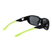 Adidas Sport sunglasses, Adidas Sport Sunglasses SP0092 02C 58 – Burghley & Co (Image 3)