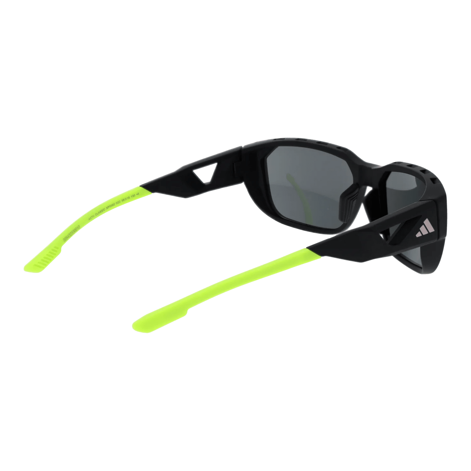 Adidas Sport sunglasses, Adidas Sport Sunglasses SP0092 02C 58 – Burghley & Co (Image 3)