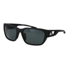 Adidas Sport sunglasses, Adidas Sport Sunglasses SP0092 02D 58 – Burghley & Co (Image 1)