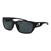 Adidas Sport sunglasses, Adidas Sport Sunglasses SP0092 02D 58 – Burghley & Co (Image 1)