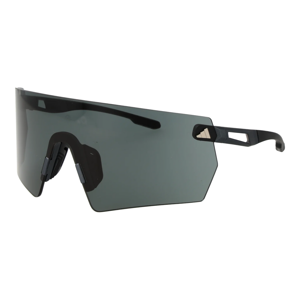 Adidas Sport sunglasses, Adidas Sport Sunglasses SP0098 02A 00 – Burghley & Co (Image 1)