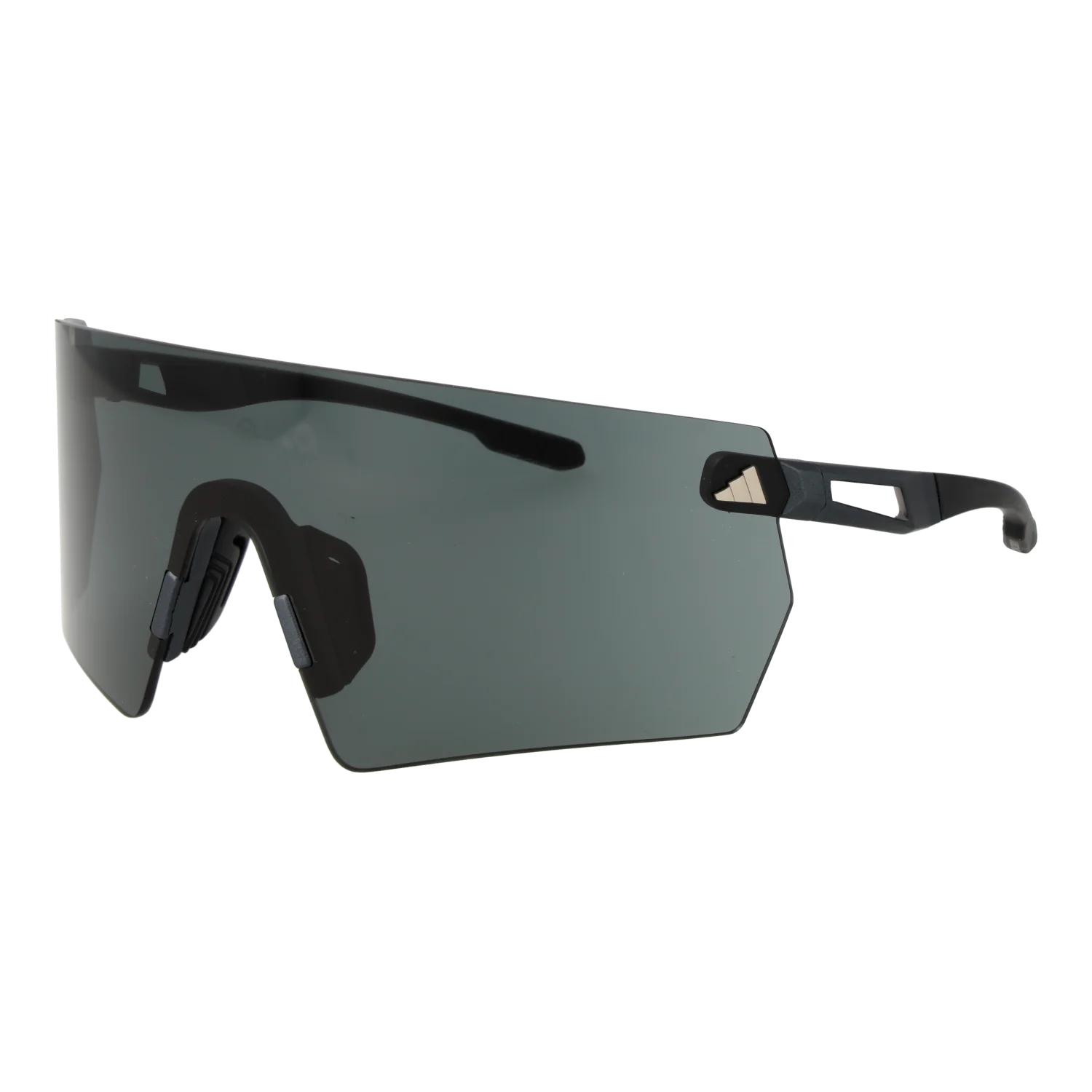 Adidas Sport sunglasses, Adidas Sport Sunglasses SP0098 02A 00 – Burghley & Co (Image 1)