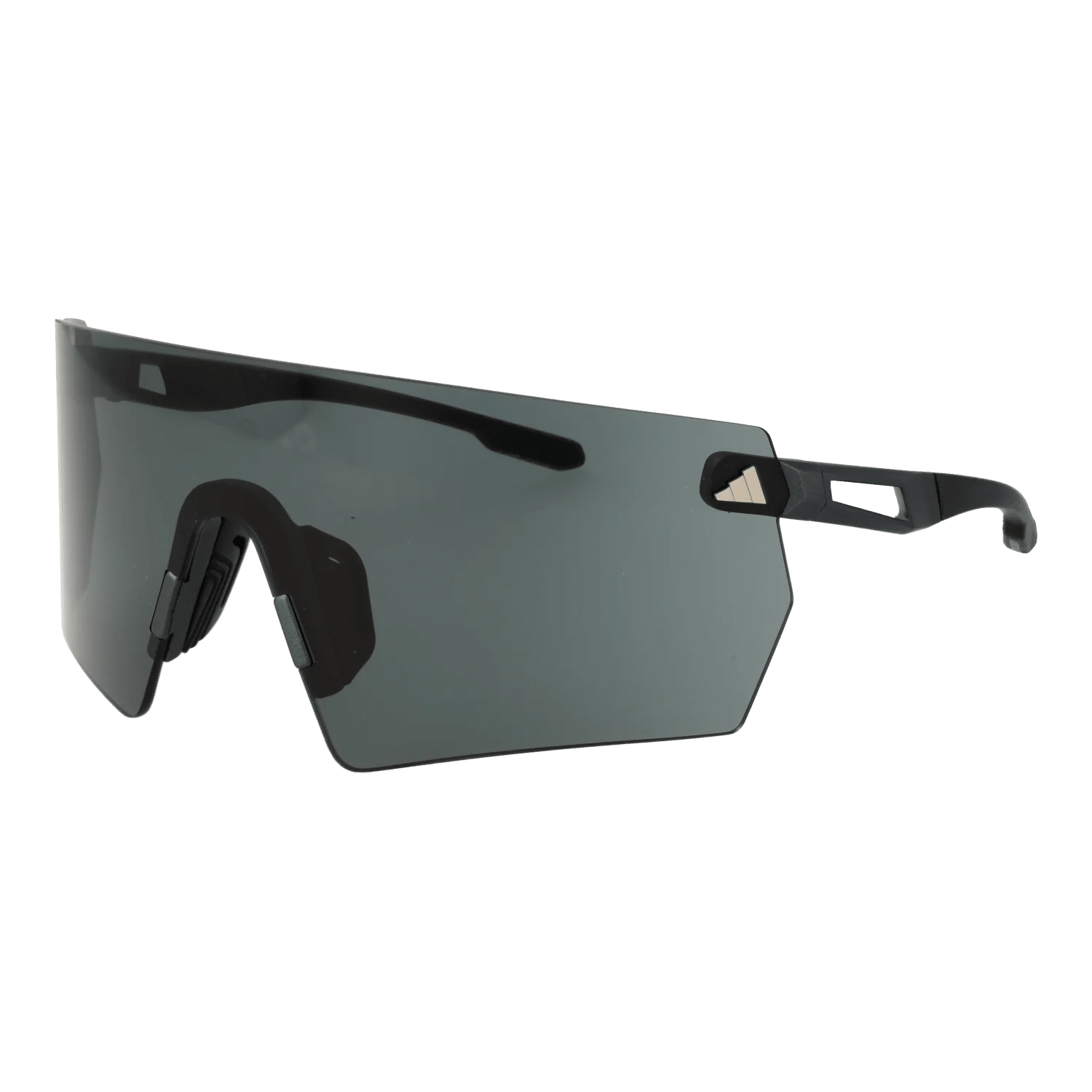 Adidas Sport sunglasses, Adidas Sport Sunglasses SP0098 02A 00 – Burghley & Co (Image 1)