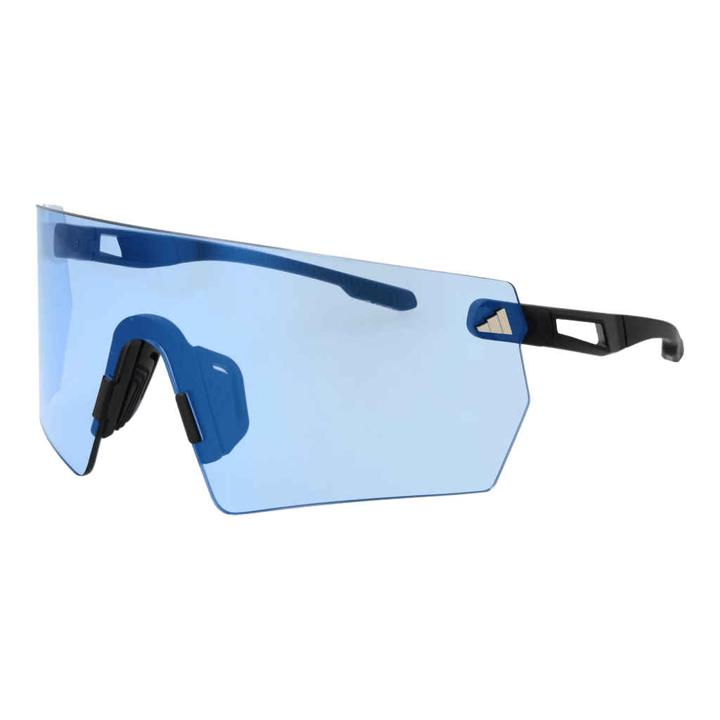 Adidas Sport sunglasses, Adidas Sport Sunglasses SP0098 02X 00 – Burghley & Co (Image 1)